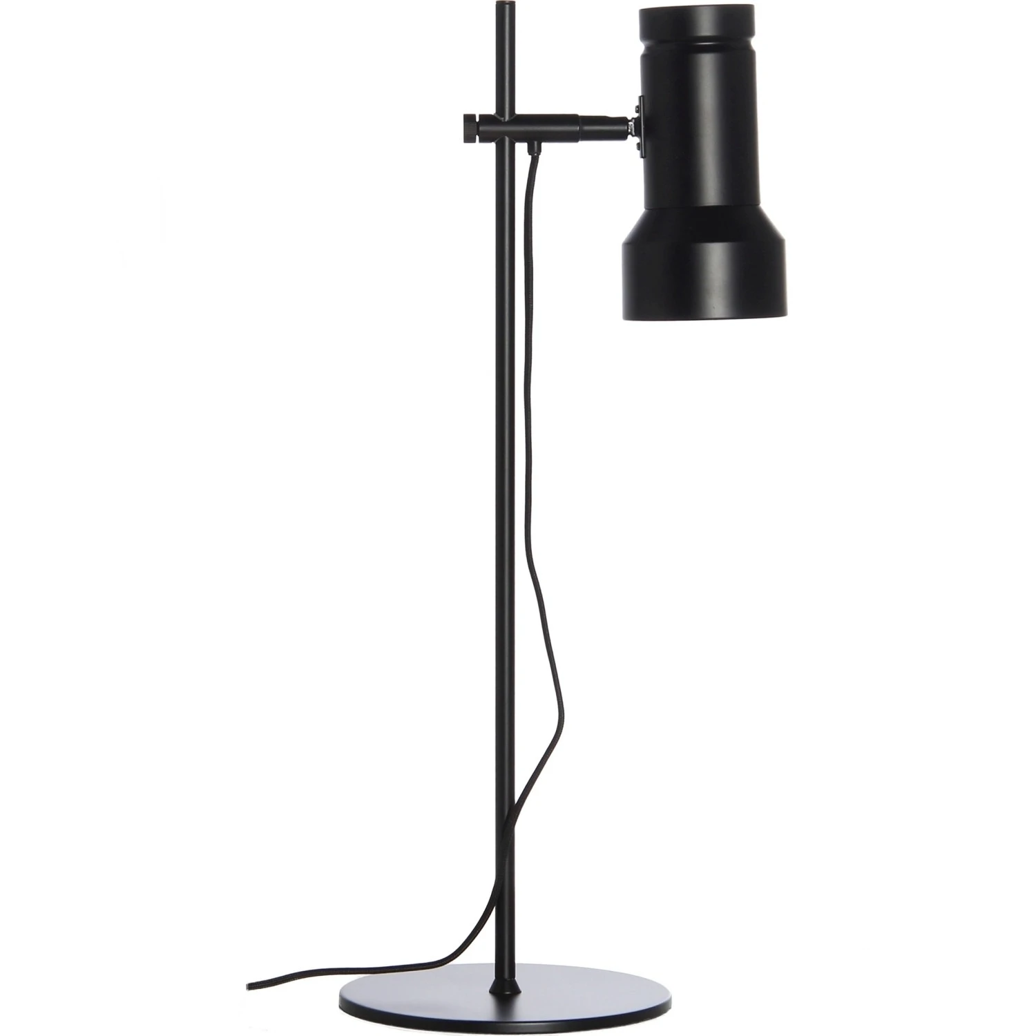 Crane Matt Black | Table Lamp (CCC) - Ruma Furniture | Online Furniture ...